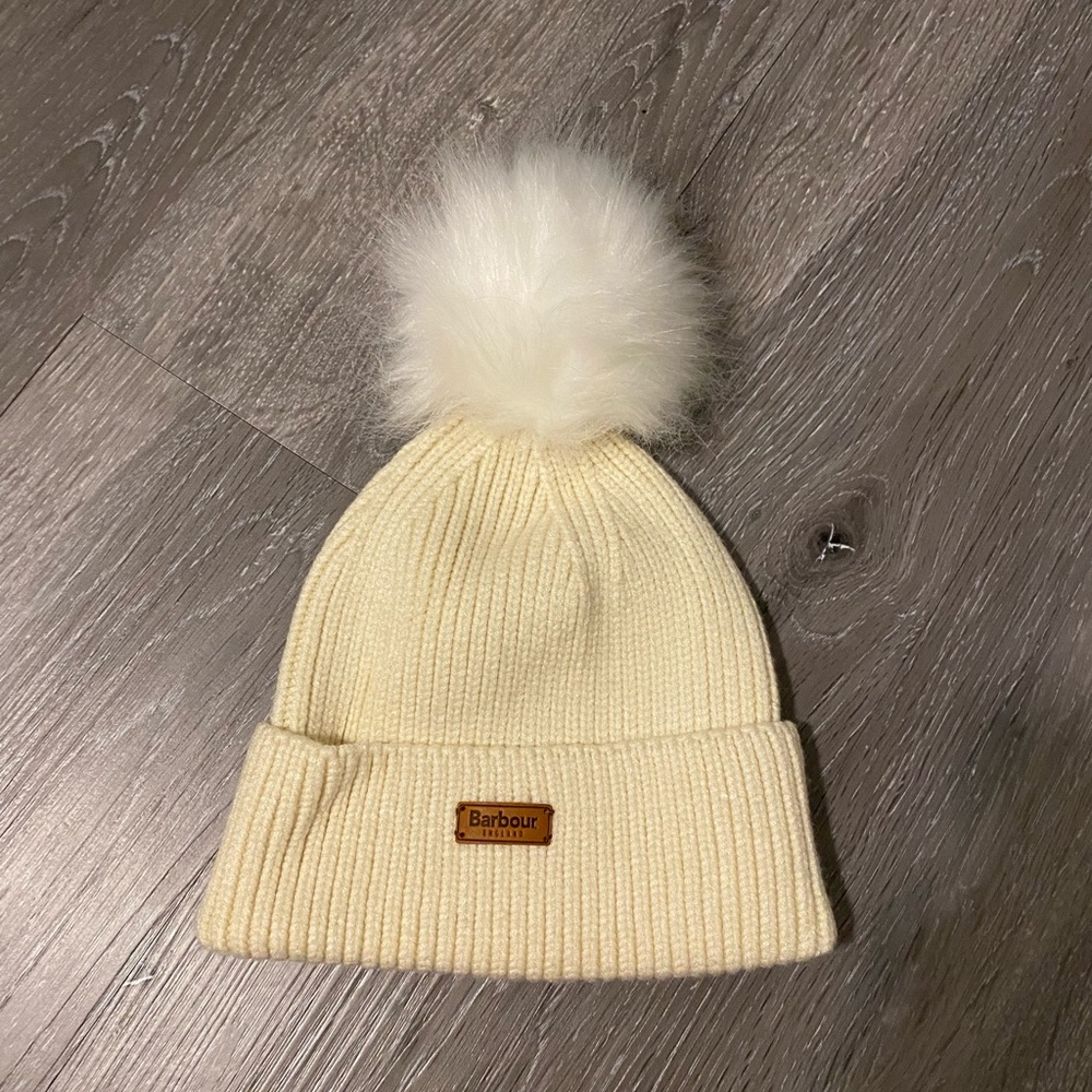 Barbour Women’s Winter Hat